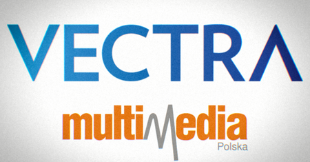 Vectra przejmuje Multimedia Polska, stając się największym operatorem kablowym