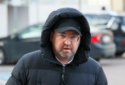 "Nie mam nic do ukrycia". Na antenie nagle wyciągnął teczkę