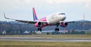 Wizz Air ogłasza: nowa trasa. Polacy się ucieszą