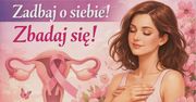 Kobiety mogą zgłaszać się do szpitala w Radomiu na badania profilaktyczne w kierunku rozpoznania raka szyjki macicy