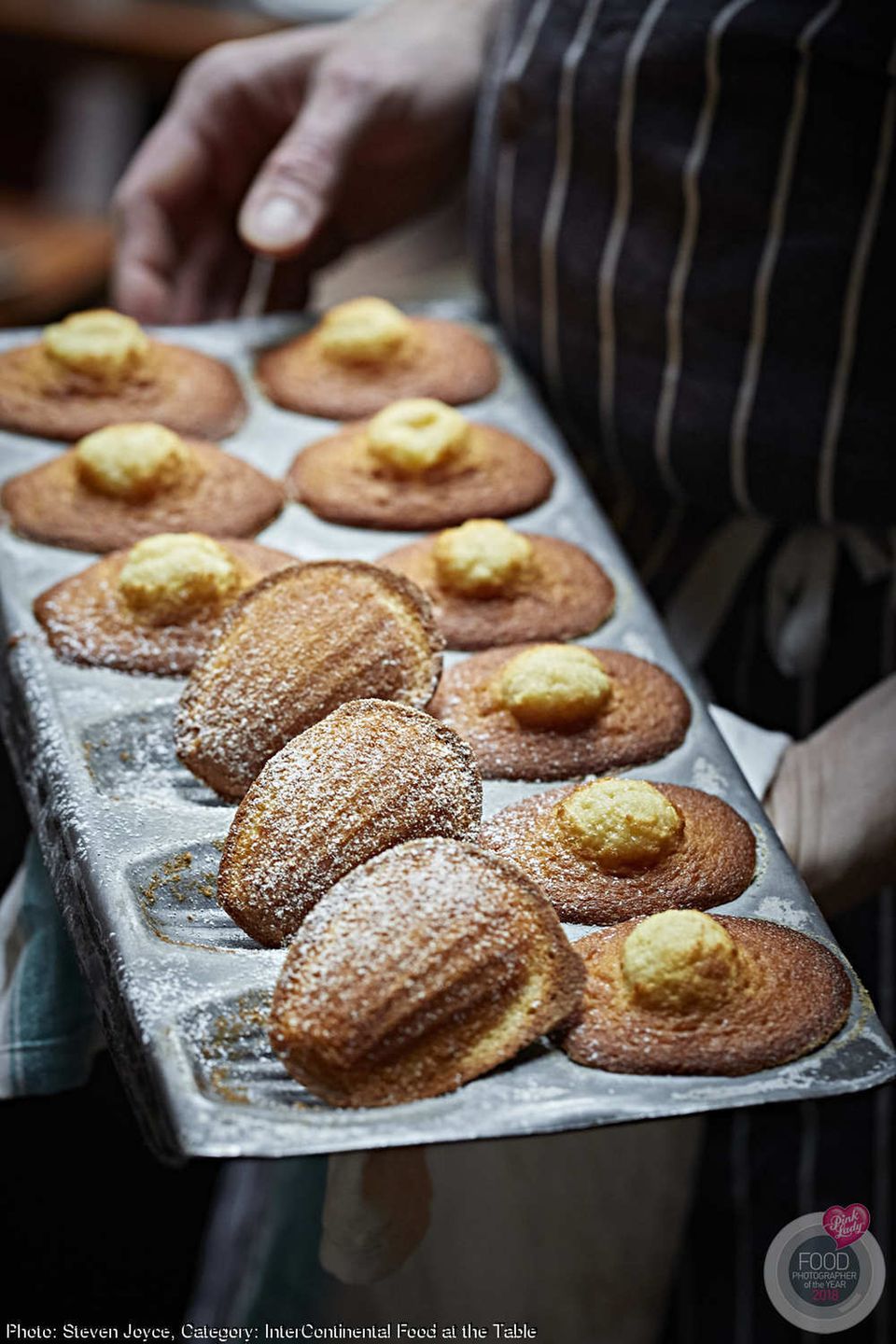 Smakowite kadry konkursu kulinarnego Pink Lady Food Photographer of the Year 2018 41