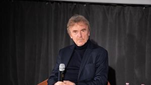 Była 22:14. Boniek odezwał się podczas meczu Ligi Europy. "Show"