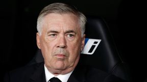 Carlo Ancelotti skomentował męczarnie z Unionem. Odniósł się do gry Bellinghama