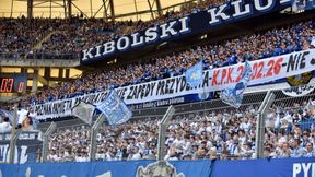 Bonus 267 zł od STS za wytypowanie zwycięzcy meczu Lech - GKS (12.04.2026)