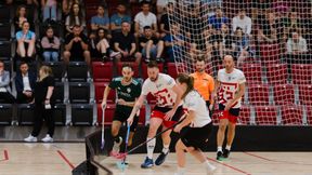 W Lublinie rusza finał AMP w unihokeju