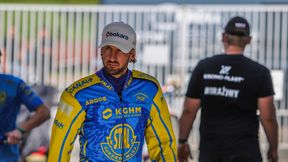 Żużel. Holder i Thomsen łączeni z Polonią. Stanowcza reakcja prezesa