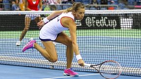 WTA Tokio: Alicja Rosolska ciągle bez zwycięstwa w Toray Pan Pacific Open