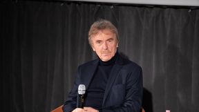 Była 22:14. Boniek odezwał się podczas meczu Ligi Europy. "Show"