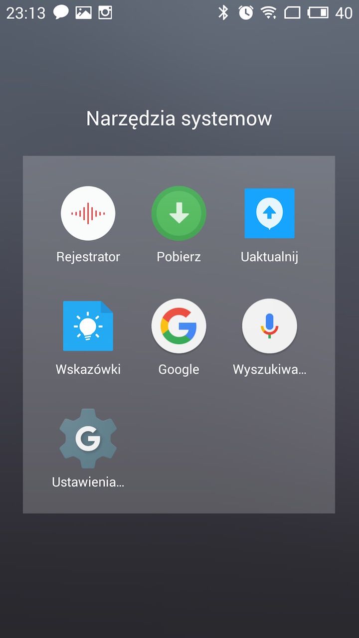 Meizu m2 note - test i recenzja 24