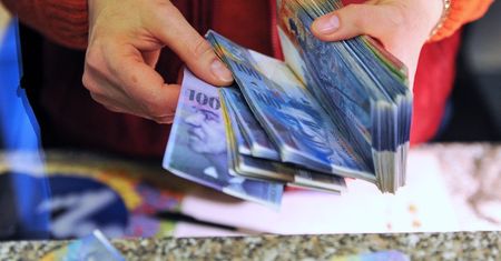 "Nabici" w mBanku. Sąd Najwyższy przyjął wniosek kasacyjny