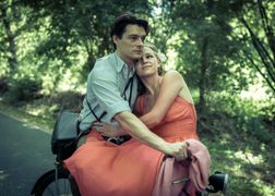 TVP 1 Czarna śmierć