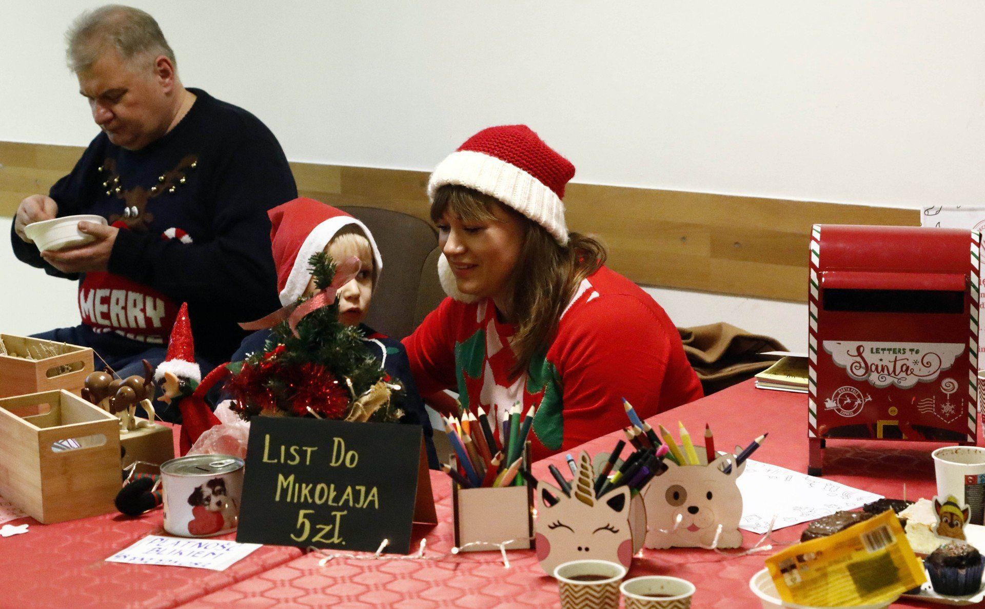 Festyn charytatywny na rzecz zwierząt w Marinie w Grudziądzu