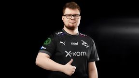 CS:GO. Wielki powrót stał się faktem. Michał "Snatchie" Rudzki ponownie w x-kom AGO!