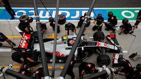 F1. GP Węgier. Znamy decyzje sędziów. Kara dla kierowców Haasa, Alexander Albon zachował pozycję
