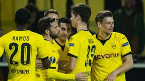 Chińczycy chcieli kupić napastnika Borussii Dortmund, klub odrzucił 12-milionową ofertę