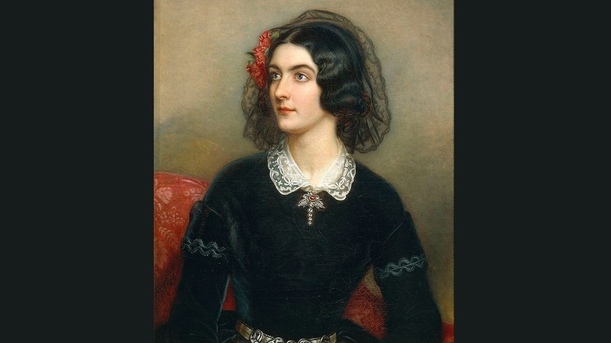 Lola Montez