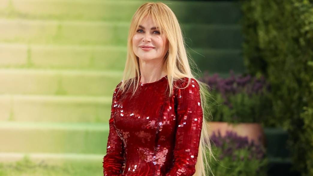 Nicole Kidman