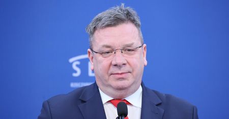 Historyczna wpadka Wójcika. Poległ na władcach Polski