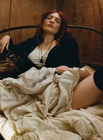 Florence and the Machine dokonali niemożliwego - sprawili, że ludzie żyli chwilą [RECENZJA]