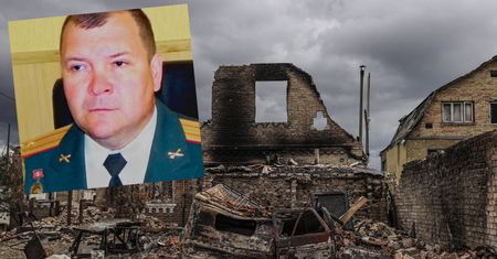 Wojna w Ukrainie. Rosjanie stracili kolejnych dowódców