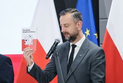 Poradnik MON. Punkt ósmy wywoła uśmiech politowania