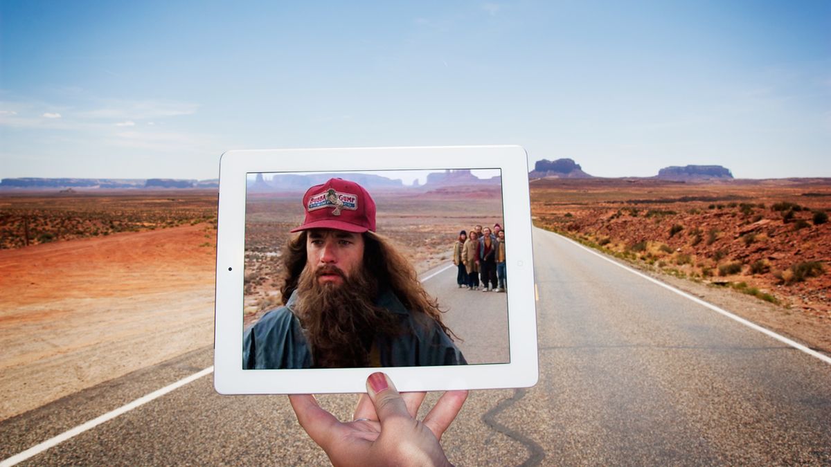 Zdjęcie w zdjęciu, czyli 2 lata w poszukiwaniu scen z filmów i seriali 1