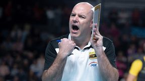 Zaskakująca decyzja klubu. Były trener Skry Bełchatów wyrzucony