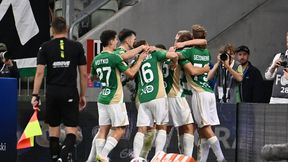 Powiało grozą w Gdańsku. Prosto z meczu trafił do szpitala