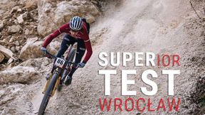 Maratony MTB. Przetestuj Superiora