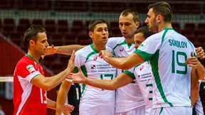 Teodor Salparow: Nie zaczniemy z dnia na dzień grać lepiej