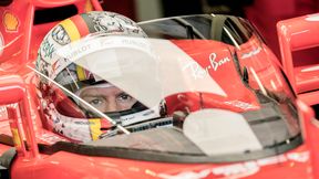 GP Węgier: Ferrari mocne przed kwalifikacjami