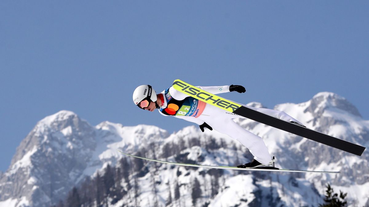 PAP / Grzegorz Momot / Na zdjęciu: Andrzej Stękała