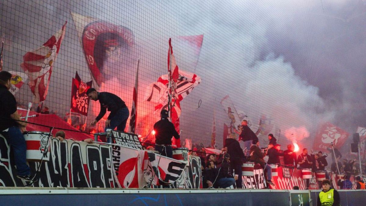 Getty Images / Silas Schueller / kibice VfB Stuttgart