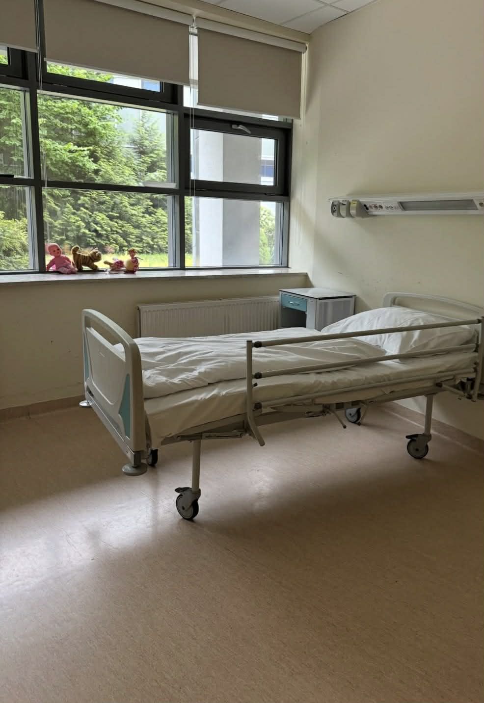 córka Anny Starmach