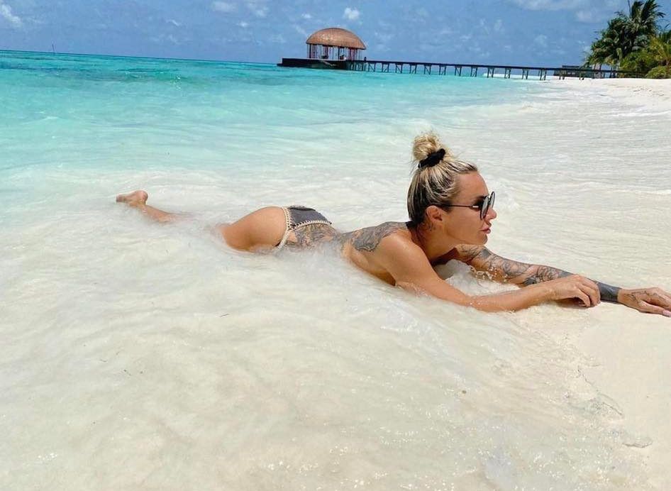 Blanka Lipińska