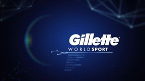 Gillette World Sport 2017 #15 (zapowiedź)