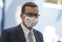 Historyczne porozumienie. Morawiecki: osiągnęliśmy to, co chcieliśmy