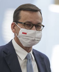 Historyczne porozumienie. Morawiecki: osiągnęliśmy to, co chcieliśmy