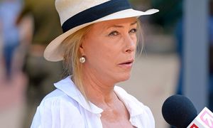 Tyle dostaje emerytury. Jest jej przykro. "Takie małe pieniądze"
