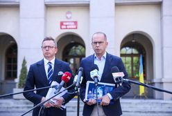 "Kroplówka dla nacjonalistów". Opozycja alarmuje po ruchu Glińskiego