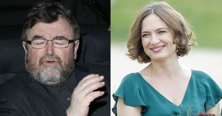 Anna Cieślak dostała rolę w polsko-ukraińskim serialu! "Jest dumna, bo NIE ZAŁATWIŁ JEJ TEGO EDWARD"