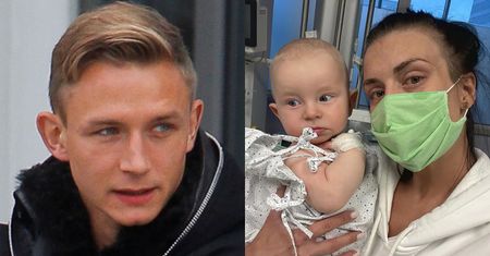 Jakub Rzeźniczak ujawnia nowe informacje o STANIE ZDROWIA Oliwiera: "Wyniki niestety nie wyglądają dobrze"