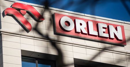 Zagubione miliony spółki Orlenu. Prokuratura stawia zarzuty