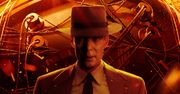 "Oppenheimer" Christophera Nolana - premiera w Paryżu
