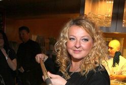 "Kuchenne rewolucje": Magda Gessler odmieni kolejne restauracje
