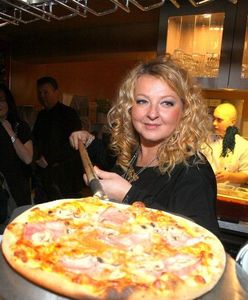 "Kuchenne rewolucje": Magda Gessler odmieni kolejne restauracje
