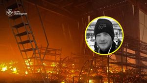 Krótki komunikat Rosjan. Iwan Wołkow zginął na froncie