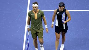 Wielki finał US Open z udziałem Świątek. Zadecydował super tie-break