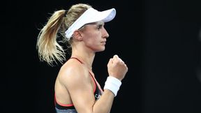 WTA Brisbane: Curenko odprawiła Osakę i jest w największym finale. Pliskova zatrzymała Vekić