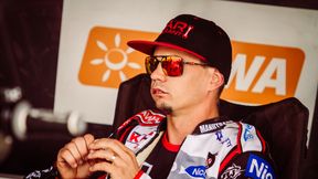 Jurica Pavlic dłużnikiem Startu. Wyciągnęli do niego rękę, gdy nikt go nie chciał